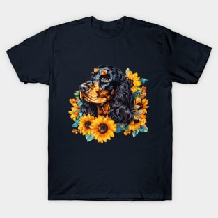 English Cocker Spaniel T-Shirt